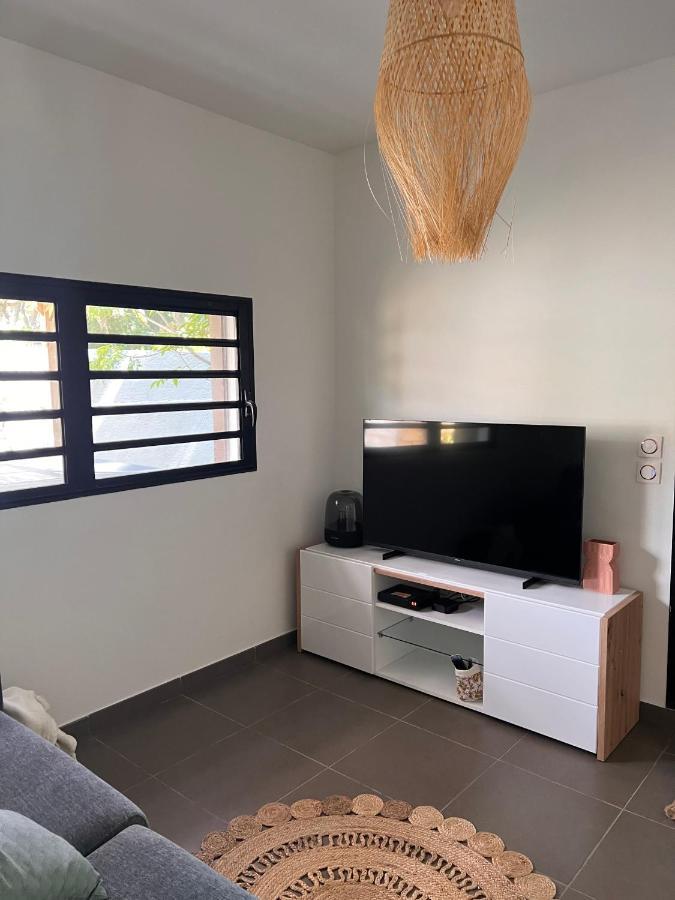 La Casa Edelia Apartment ลาซาลีน เลอแบ็ง ภายนอก รูปภาพ