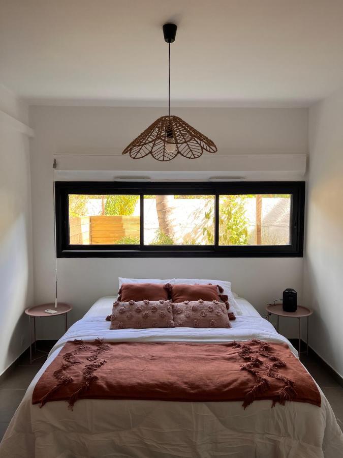 La Casa Edelia Apartment ลาซาลีน เลอแบ็ง ภายนอก รูปภาพ