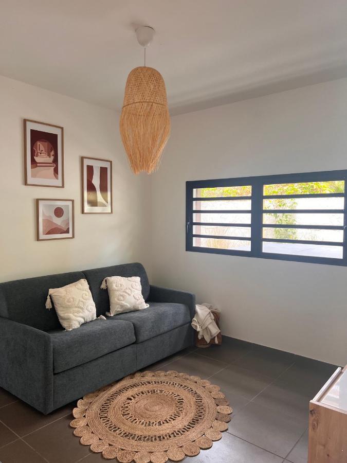 La Casa Edelia Apartment ลาซาลีน เลอแบ็ง ภายนอก รูปภาพ