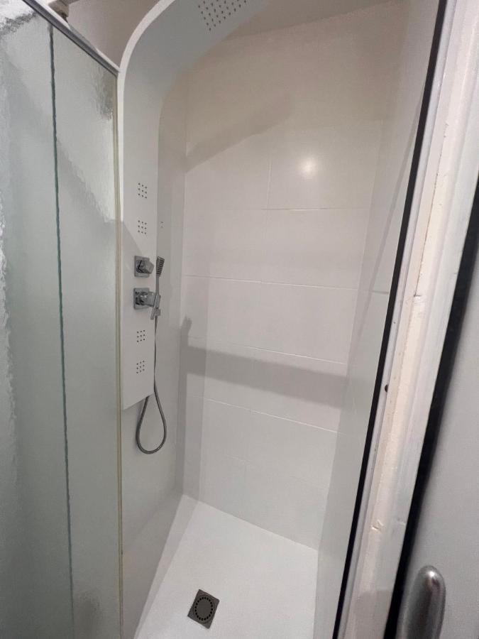 La Casa Edelia Apartment ลาซาลีน เลอแบ็ง ภายนอก รูปภาพ